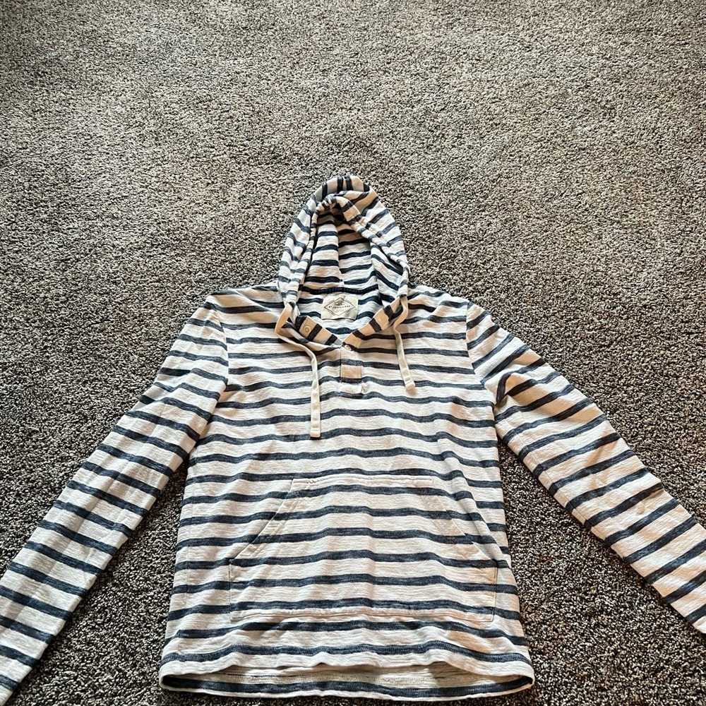 Saint Johns Bay men’s hoodie